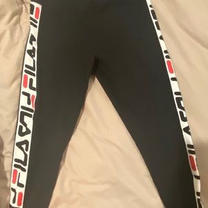 Fila leggings